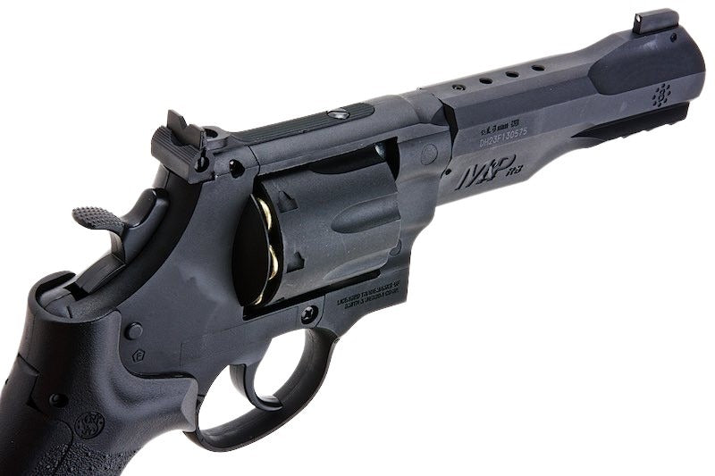 Umarex (Wingun) Smith & Wesson M&P R8 6mm Co2 Airsoft Revolver