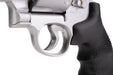 Umarex (Wingun) 6 inch S&W 629 Competitor 6mm CO2 Revolver (Black Grip/ Silver)