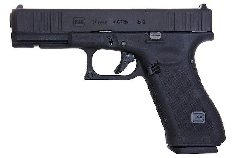 Umarex (GHK) Glock 17 Gen 5 MOS GBB Airsoft Pistol (Cerakote