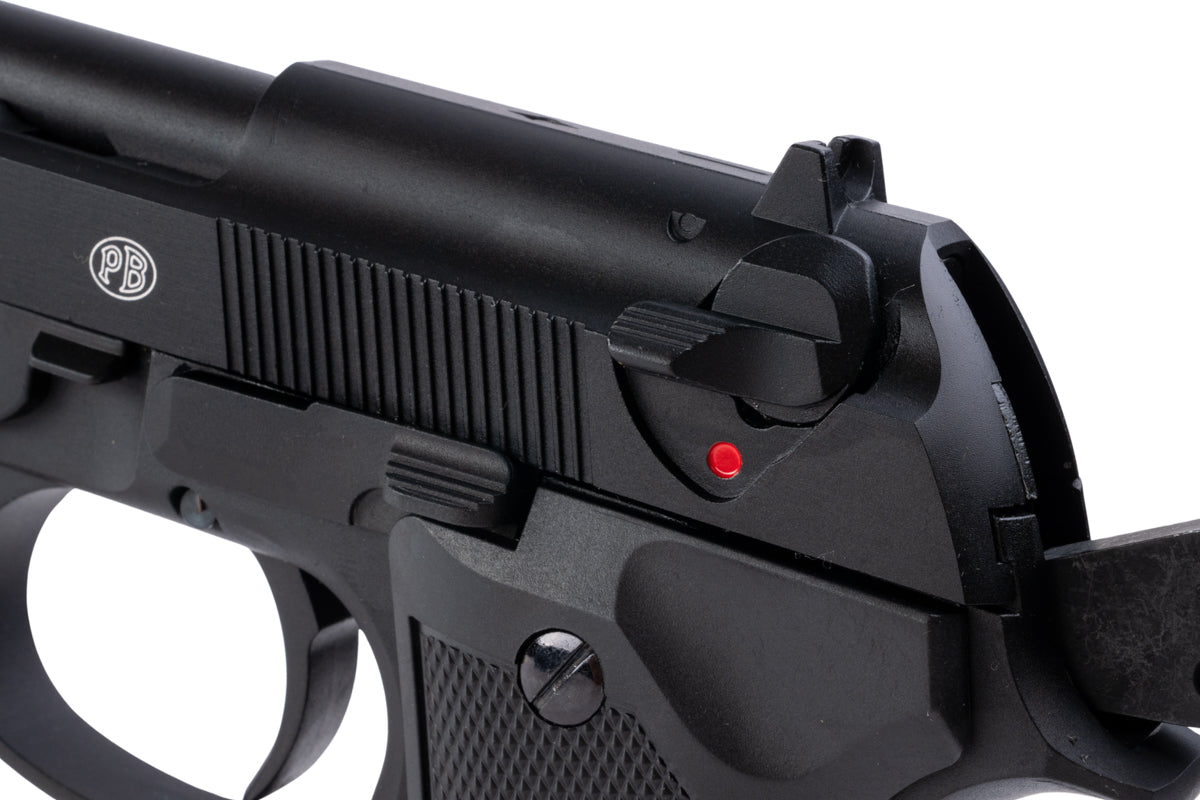 Umarex Beretta MOD M9 GBB Pistol Airsoft