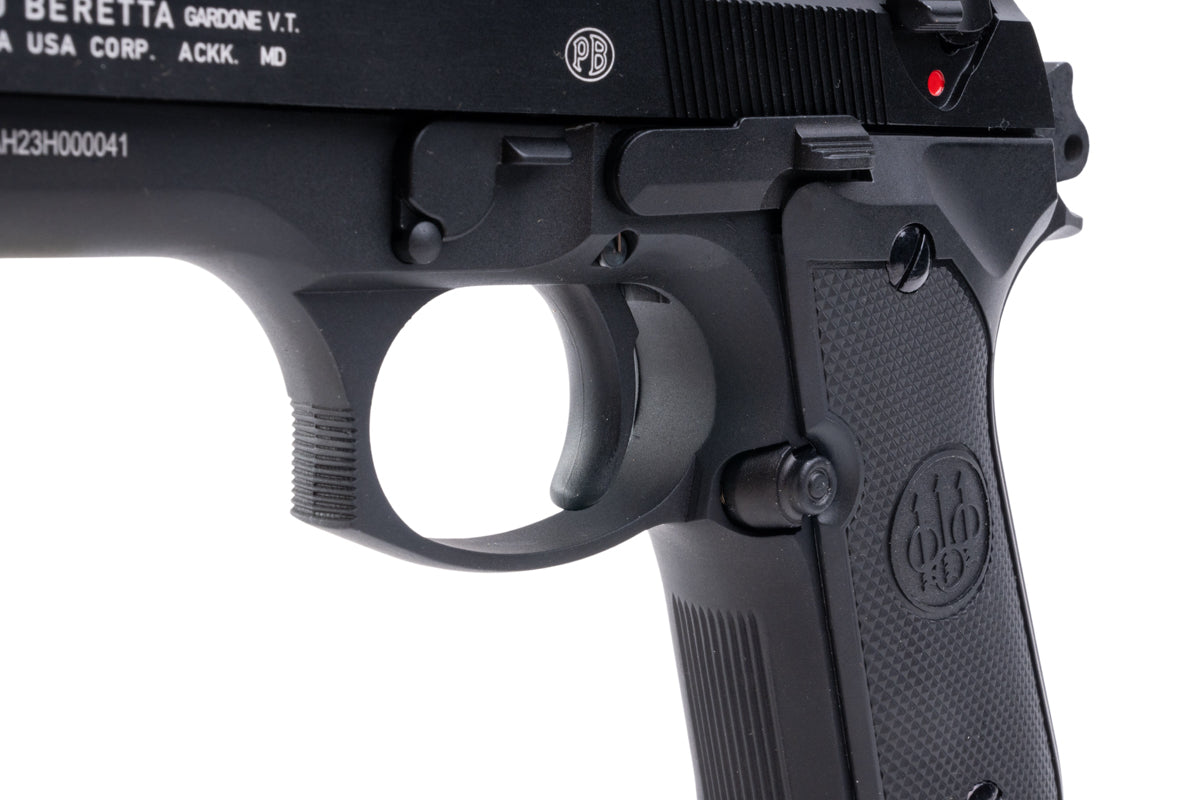 Umarex Beretta MOD M9 GBB Pistol Airsoft