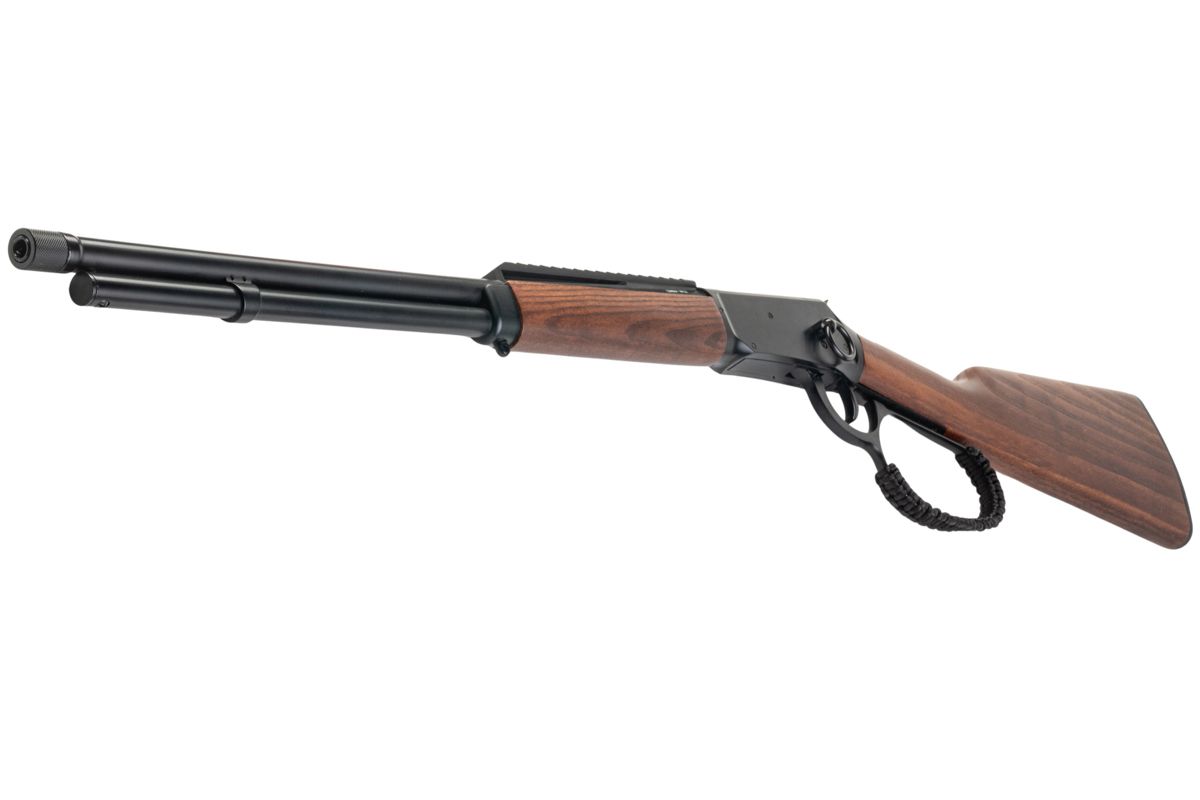 Umarex (WinGun) Legends Saddle Cowboy M1894 Airsoft Rifle