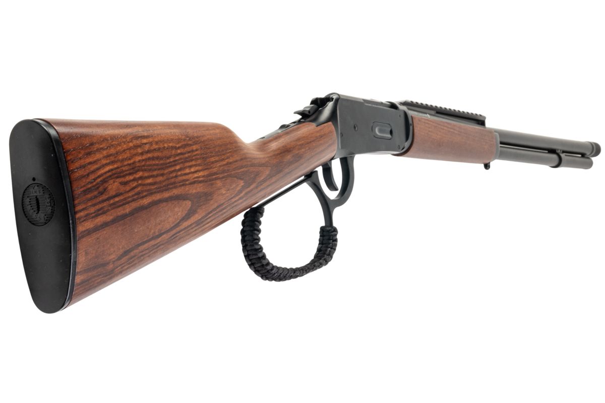 Umarex (WinGun) Legends Saddle Cowboy M1894 Airsoft Rifle