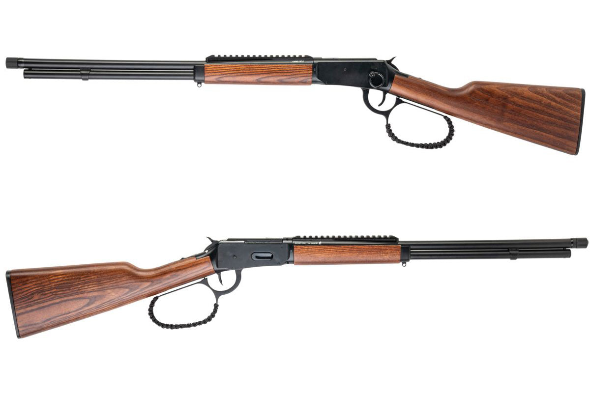 Umarex (WinGun) Legends Saddle Cowboy M1894 Airsoft Rifle