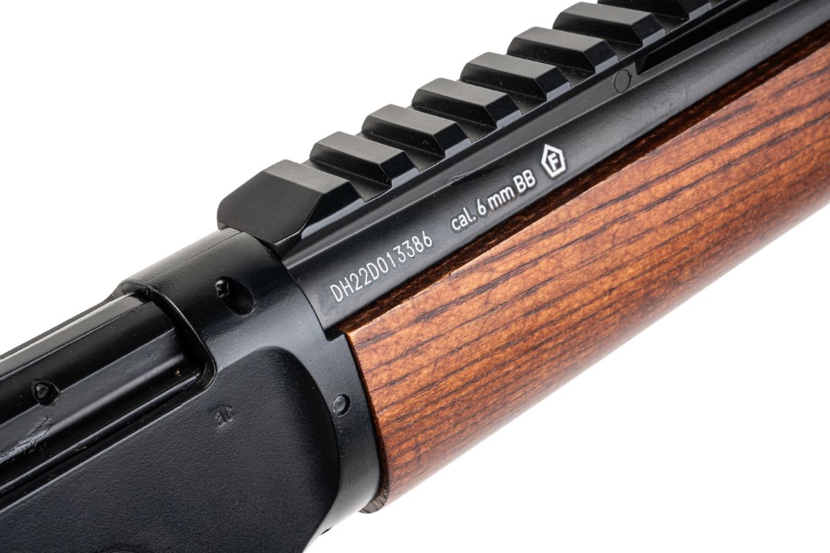 Umarex (WinGun) Legends Saddle Cowboy M1894 Airsoft Rifle