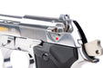 Umarex Beretta MOD M9 GBB Pistol Airsoft (Silver)