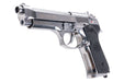 Umarex Beretta MOD M9 GBB Pistol Airsoft (Silver)