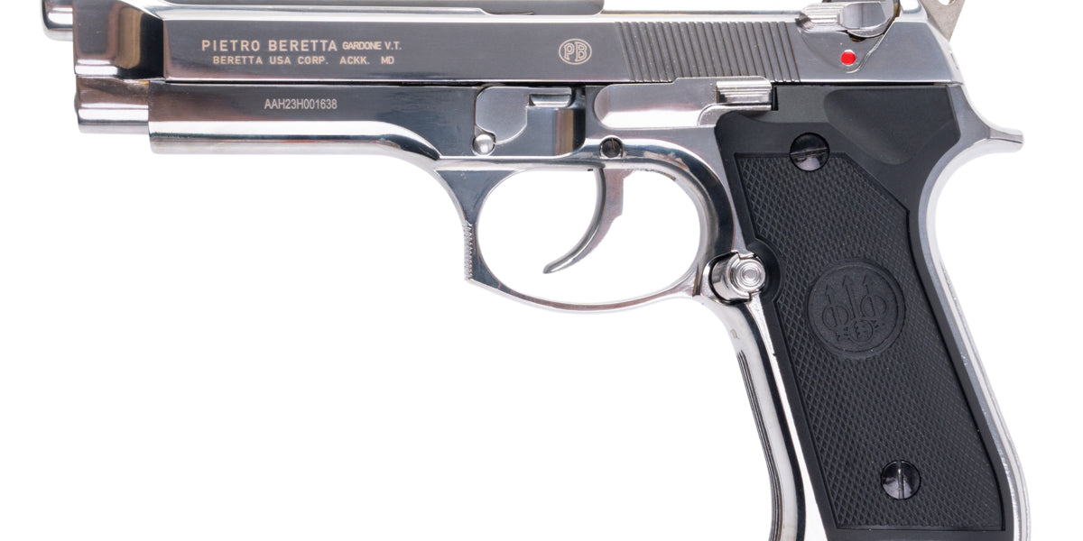 [モデルガン] BERETTA USA CORP BERETTA USA CORP ACKK MD-MADE IN USA BER002432A P BERETTA