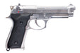Umarex Beretta MOD M9 GBB Pistol Airsoft (Silver)