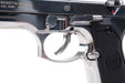 Umarex Beretta MOD M9 GBB Pistol Airsoft (Silver)