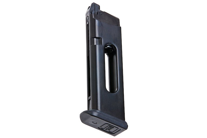 Umarex (SRC) 18rds Glock 17 Gen 5 Airsoft CO2 Magazine