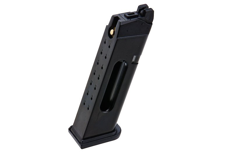 Umarex (SRC) 18rds Glock 17 Gen 5 Airsoft CO2 Magazine