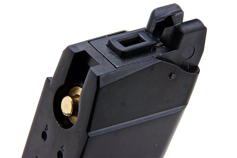 Umarex (SRC) 18rds Glock 17 Gen 5 Airsoft CO2 Magazine