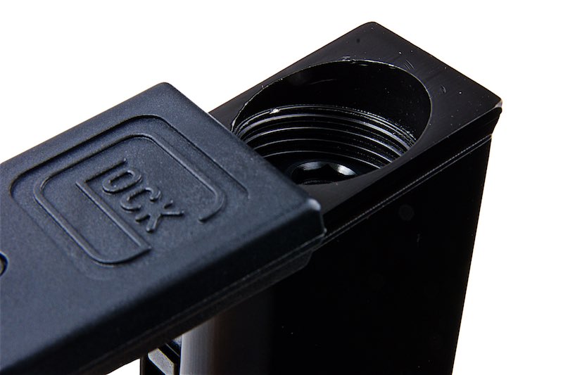 Umarex (SRC) 18rds Glock 17 Gen 5 Airsoft CO2 Magazine