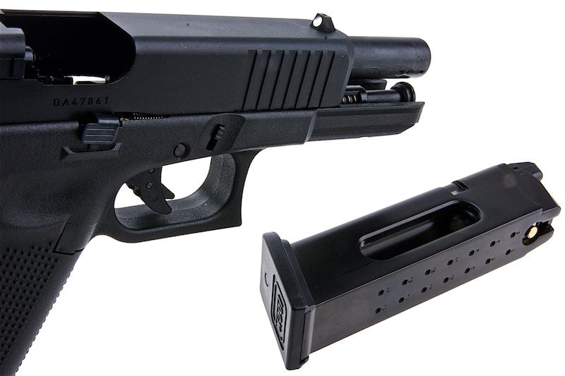 Umarex (SRC) Glock 17 Gen 5 MOS CO2 Airsoft Pistol