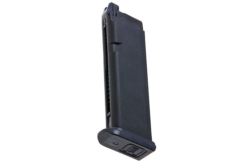 Umarex (SRC) 18rds Glock 17 Gen 5 Airsoft Gas Magazine