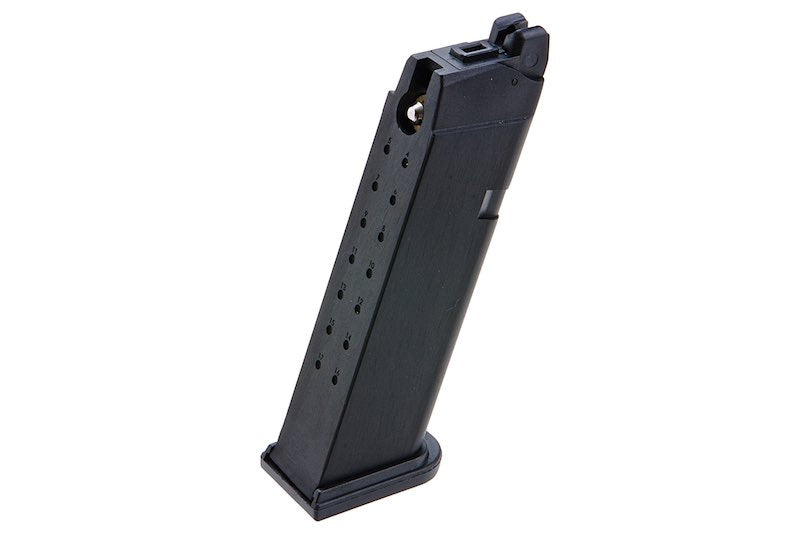 Umarex (SRC) 18rds Glock 17 Gen 5 Airsoft Gas Magazine