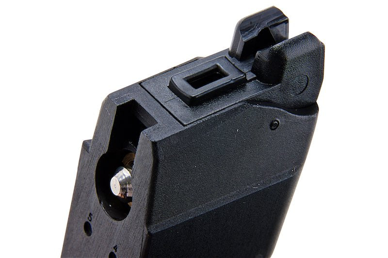 Umarex (SRC) 18rds Glock 17 Gen 5 Airsoft Gas Magazine