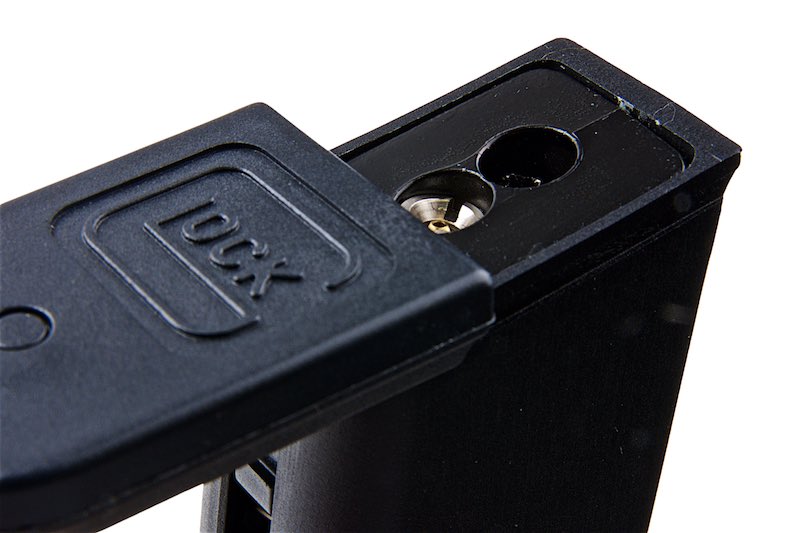 Umarex (SRC) 18rds Glock 17 Gen 5 Airsoft Gas Magazine