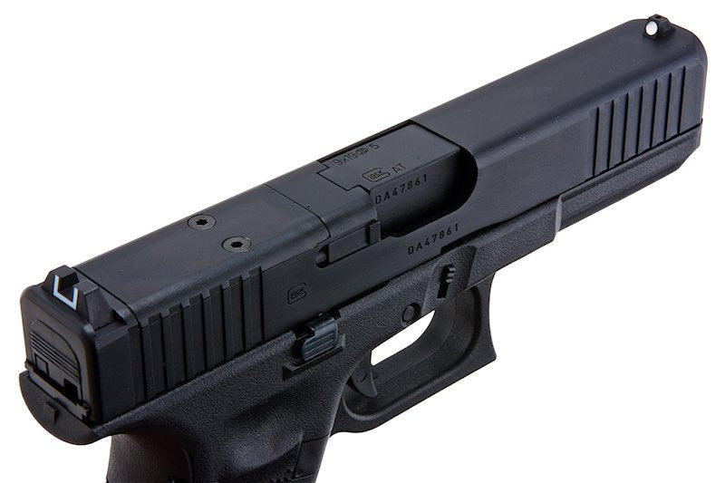 Umarex (SRC) Glock 17 Gen 5 MOS CO2 Airsoft Pistol