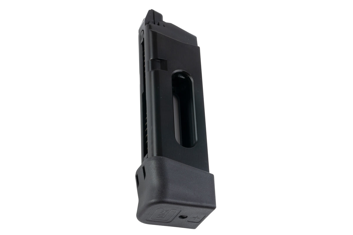 UMAREX/SRC Glock G19 Gen5 MOS 17連CO2マガジン 楽天市場】UMAREX SRC GLOCK G19 Gen5 MOS CO2 マガジン 12g CO2