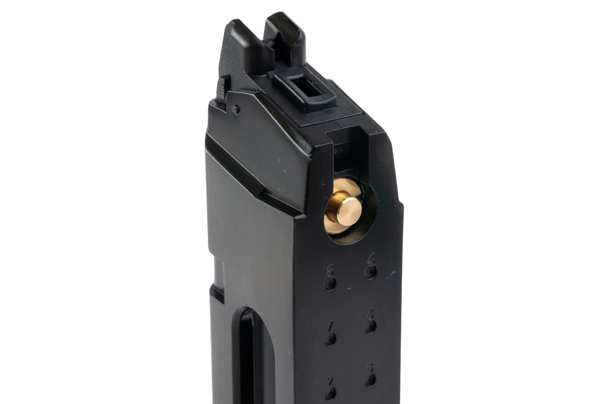 Umarex (SRC) 15 Rds CO2 Magazine For SRC Glock 19 Gen 5 MOS