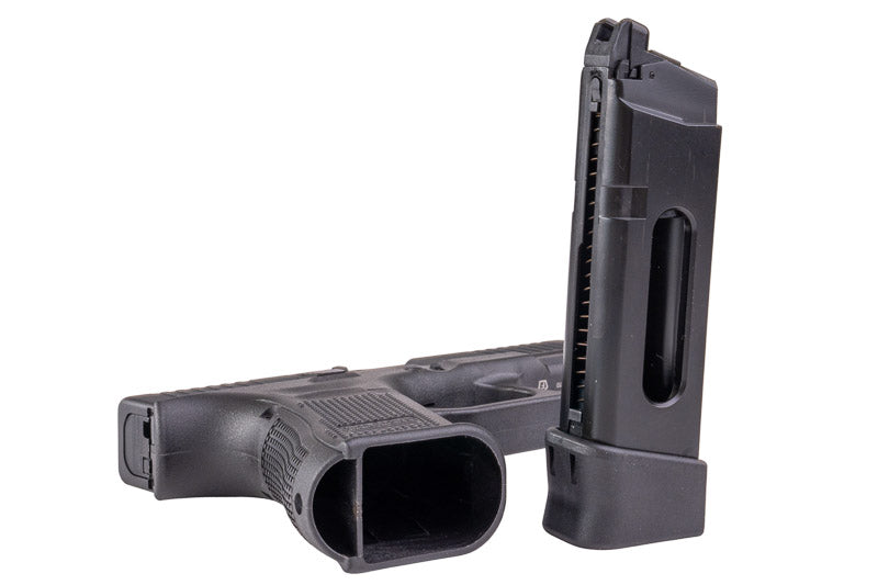 Umarex Glock 19 Gen 5 MOS CO2 Airsoft Pistol (SRC G19 Gen 5 MOS)