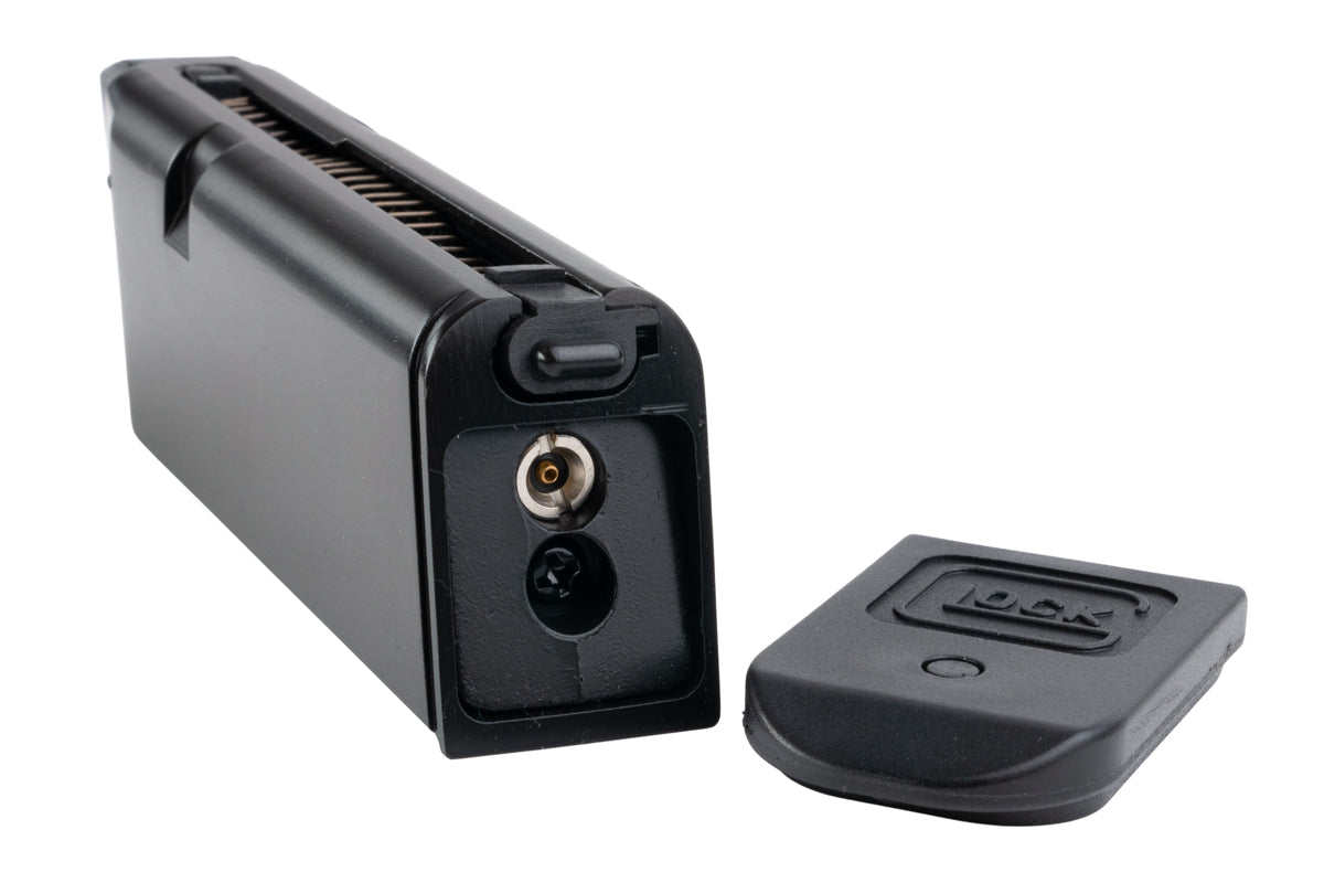Umarex (SRC) 15 Rds Gas Magazine For Glock 19 Gen 5 MOS