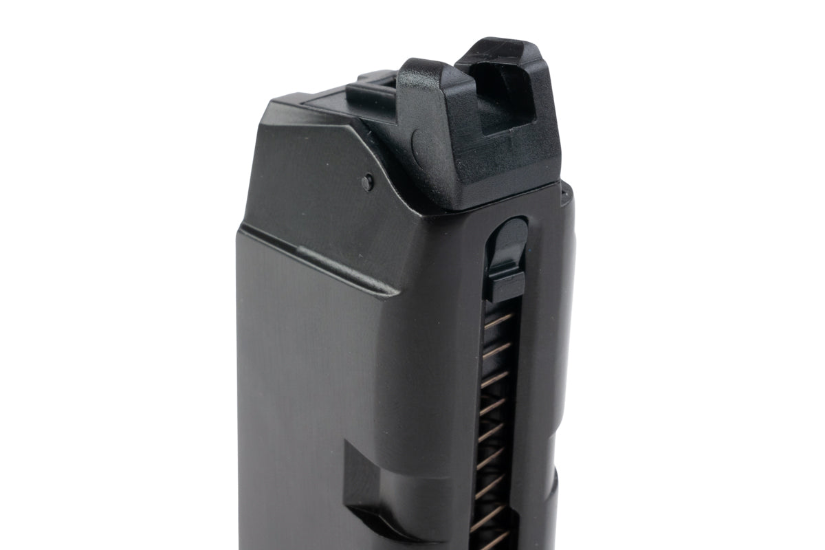 Umarex (SRC) 15 Rds Gas Magazine For Glock 19 Gen 5 MOS