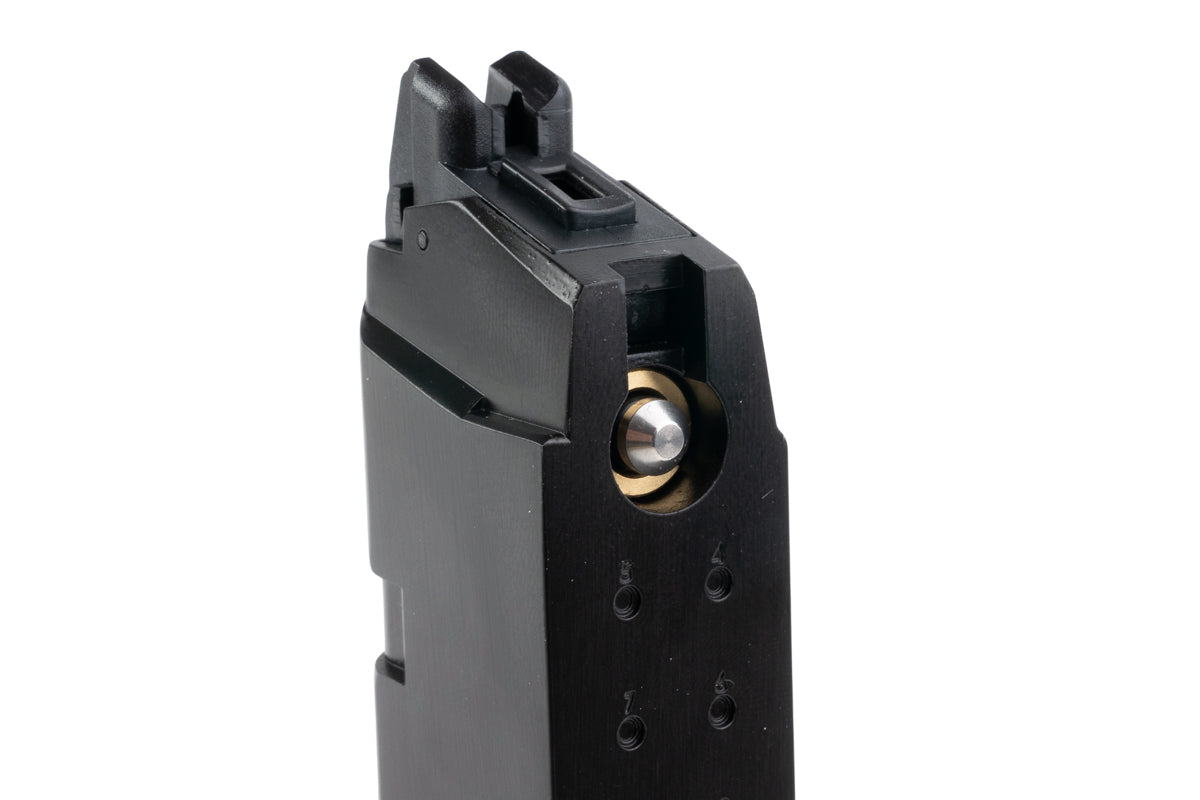 Umarex (SRC) 15 Rds Gas Magazine For Glock 19 Gen 5 MOS