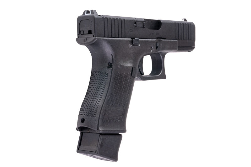 Umarex Glock 19 Gen 5 MOS CO2 Airsoft Pistol (SRC G19 Gen 5 MOS)