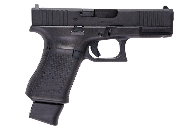 Umarex Glock 19 Gen 5 MOS CO2 Airsoft Pistol (SRC G19 Gen 5 MOS)