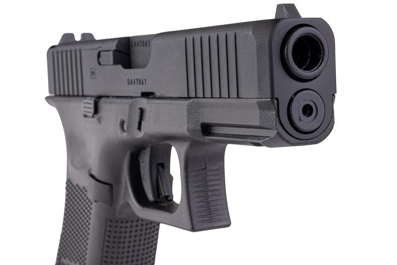Umarex Glock 19 Gen 5 MOS CO2 Airsoft Pistol (SRC G19 Gen 5 MOS)