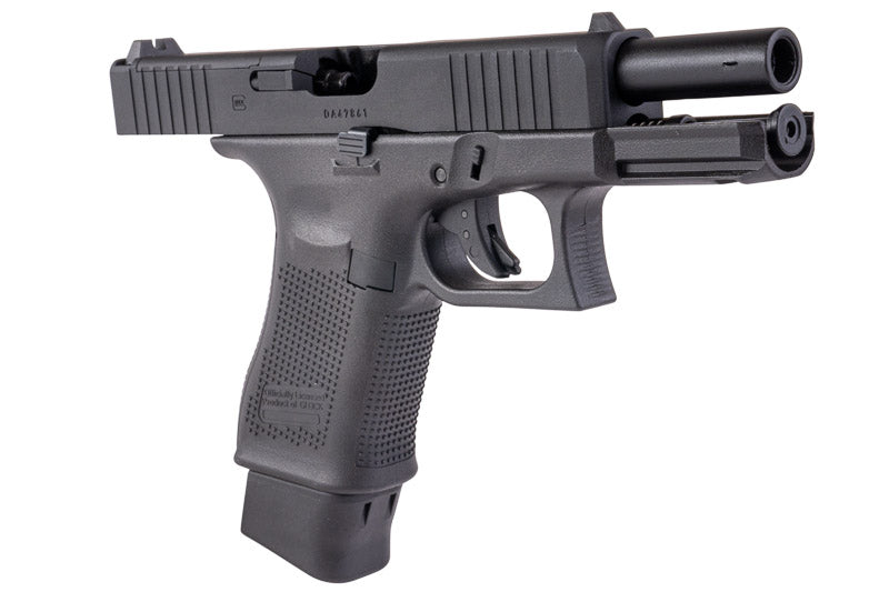 Umarex Glock 19 Gen 5 MOS CO2 Airsoft Pistol (SRC G19 Gen 5 MOS)