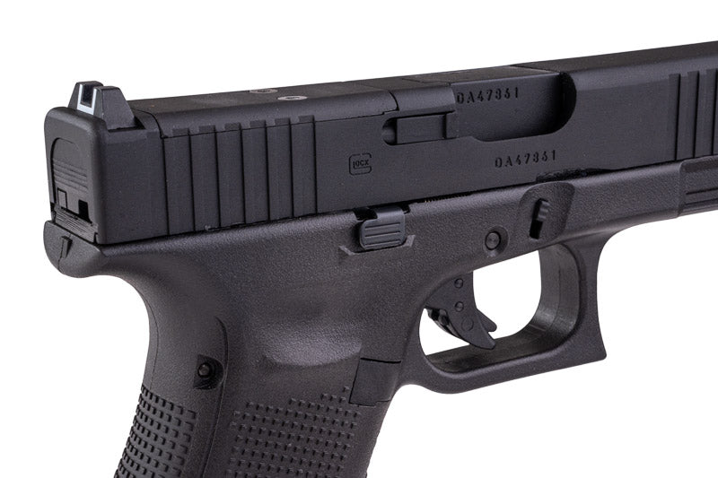 Umarex Glock 19 Gen 5 MOS CO2 Airsoft Pistol (SRC G19 Gen 5 MOS)