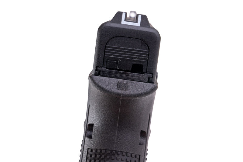 Umarex Glock 19 Gen 5 MOS CO2 Airsoft Pistol (SRC G19 Gen 5 MOS)
