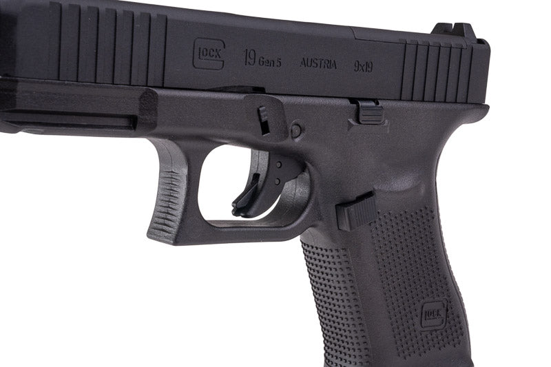 Umarex Glock 19 Gen 5 MOS CO2 Airsoft Pistol (SRC G19 Gen 5 MOS)