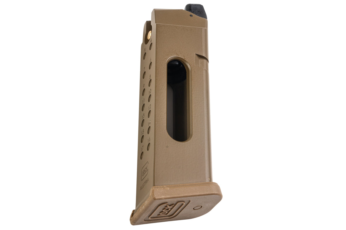 Umarex (SRC) Glock 19x MOS 18 Rds CO2 Magazine