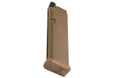 Umarex (SRC) Glock 19x MOS 18 Rds Gas Magazine