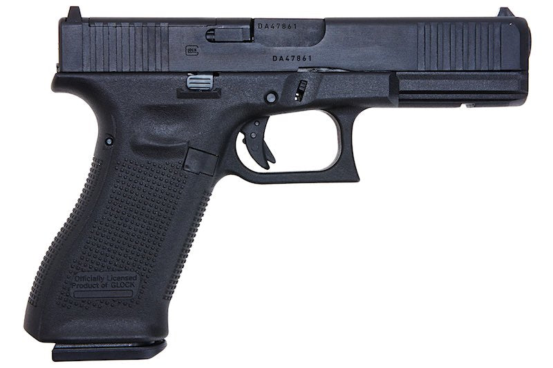 Umarex (SRC) Glock 17 Gen 5 MOS GBB Airsoft Pistol