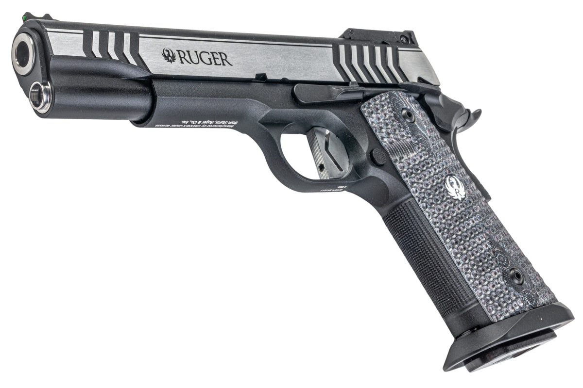 Umarex (SRC) RUGER SR1911 Competition CO2 Airsoft Pistol