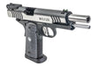 Umarex (SRC) RUGER SR1911 Competition CO2 Airsoft Pistol