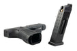 Umarex (SRC) CNC Steel Glock 17 Gen 5 MOS CO2 GBB Airsoft Pistol
