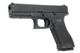 Umarex (SRC) CNC Steel Glock 17 Gen 5 MOS CO2 GBB Airsoft Pistol