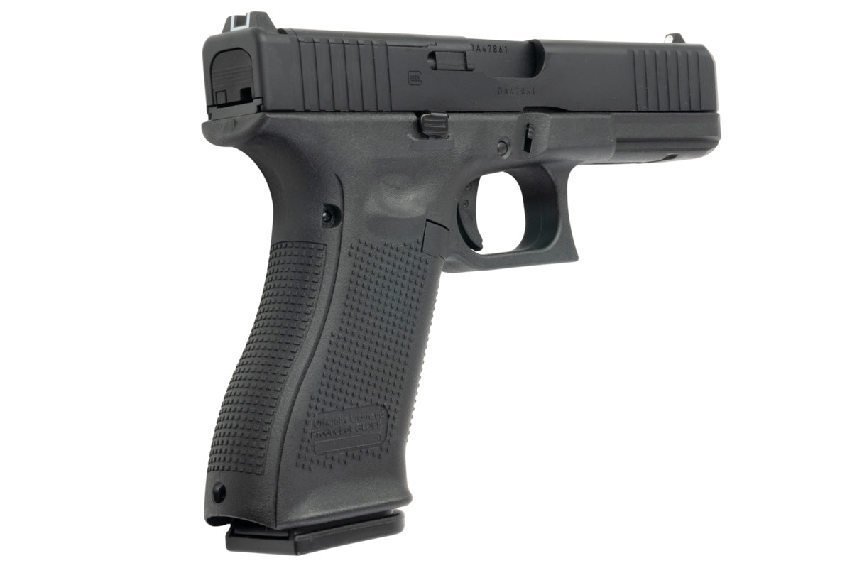Umarex (SRC) CNC Steel Glock 17 Gen 5 MOS CO2 GBB Airsoft Pistol