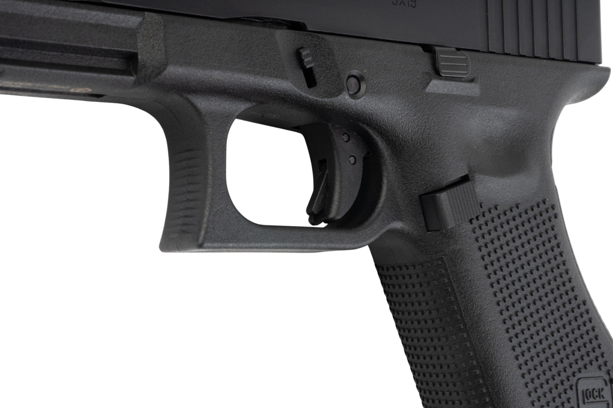 Umarex (SRC) CNC Steel Glock 17 Gen 5 MOS CO2 GBB Airsoft Pistol