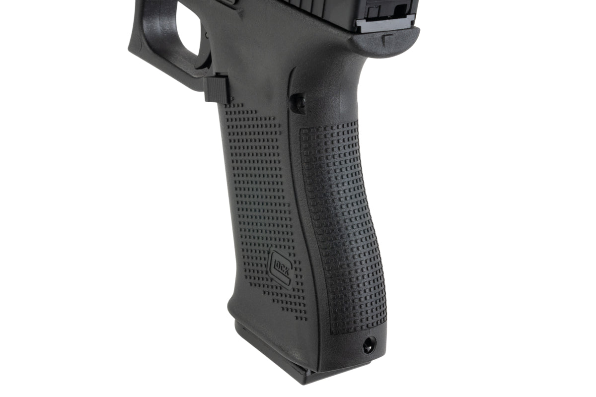 Umarex (SRC) CNC Steel Glock 17 Gen 5 MOS CO2 GBB Airsoft Pistol