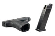 Umarex (SRC) CNC Steel Glock 17 Gen 5 MOS GBB Airsoft Pistol