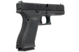 Umarex (SRC) CNC Steel Glock 17 Gen 5 MOS GBB Airsoft Pistol