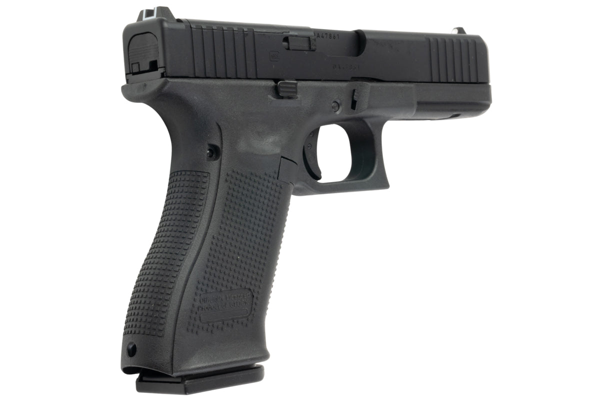 Umarex (SRC) CNC Steel Glock 17 Gen 5 MOS GBB Airsoft Pistol
